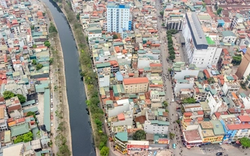 Nhà thổ cư đô thị lớn: Từ kênh giữ tiền an toàn đến tài sản “nghe ngóng quy hoạch”