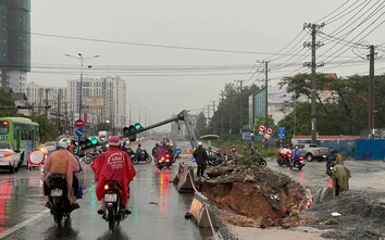 Cục Đường bộ chỉ đạo trực 24/24, bảo đảm giao thông mùa thi 2026