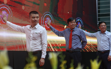 Phát động cuộc thi "50 năm Thành phố trong tôi", lan tỏa ký ức và khát vọng về TP.HCM