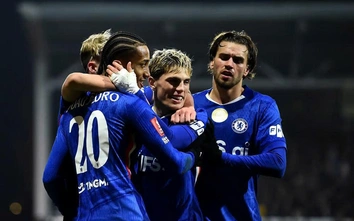 Nhận định Chelsea và Tottenham (2h15 ngày 20/5), Ngoại hạng Anh 2025-2026