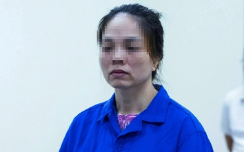 Lý do người phụ nữ tát hàng xóm trong chung cư ở Hà Nội được thả tự do tại tòa