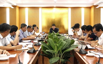 Thứ trưởng Phạm Minh Hà yêu cầu đầu tư đồng bộ phòng thí nghiệm đường sắt