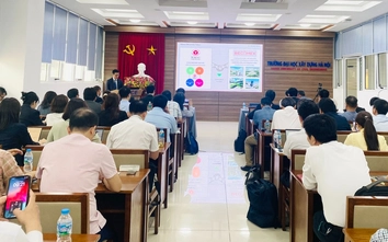 TOD và metro: Kiến tạo tương lai đô thị bền vững