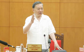 Tổng Bí thư, Chủ tịch nước Tô Lâm: Nhà ở cho thuê phải được xác định là trụ cột chiến lược
