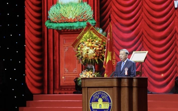 Đại học Quốc gia Hà Nội phải là hạt nhân làm chủ công nghệ lõi