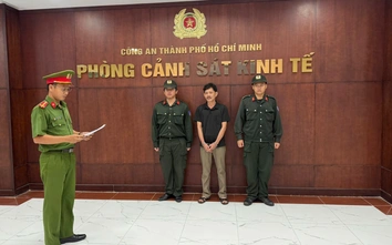 Triệt phá đường dây lừa đảo hơn 22 tỷ đồng qua hồ sơ xây dựng giả