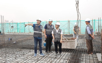 Vì sao doanh nghiệp vẫn “loay hoay” với số hóa an toàn lao động?