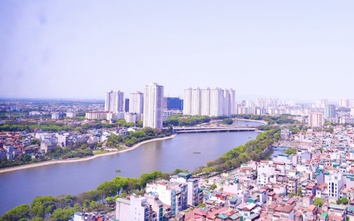 Kỳ 2: Nguồn lực nào để Hà Nội bứt phá trong chu kỳ phát triển mới?