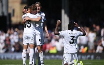 Nhận định Arsenal và Fulham (23h30 ngày 2/5), Ngoại hạng Anh 2025-2026