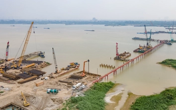 Hà Nội “mở khóa” không gian phát triển, định hình vị thế trăm năm