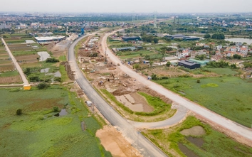 Kỳ 3: Mở rộng không gian phát triển, định hình vị thế trăm năm