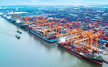 Cảng biển “ăn nên làm ra”, mở đầu năm 2026 đầy kỳ vọng