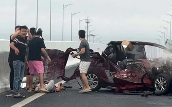 Tin tức tai nạn giao thông mới nhất hôm nay 20/5/2026