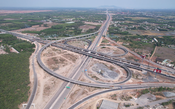 Đề xuất mở nút giao Long Thành cho xe từ TP.HCM vào cao tốc Biên Hòa - Vũng Tàu