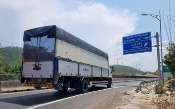 Sớm gỡ "nút thắt", tăng tốc giải ngân vốn giao thông