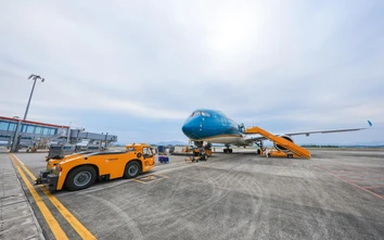 Quy hoạch thêm đường băng thứ hai tại sân bay Vân Đồn, hướng tới 20 triệu khách/năm