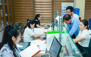 Kết thúc hoạt động đối với người hoạt động không chuyên trách cấp xã trước 31/5