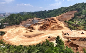Gỡ vướng mặt bằng, bảo đảm tiến độ dự án khu liên hợp thể thao tỉnh Lạng Sơn