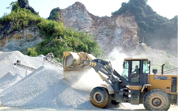 Tuyên Quang: Tăng cường quản lý, kiểm tra hoạt động khai thác khoáng sản