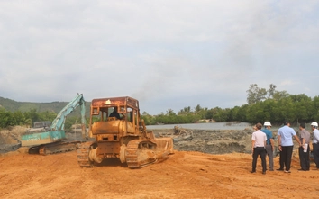 Gia Lai ban hành đơn giá bồi thường thiệt hại về nhà ở, công trình xây dựng