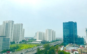 Hà Nội sẽ công bố Quy hoạch Thủ đô tầm nhìn 100 năm bằng mô hình 4D