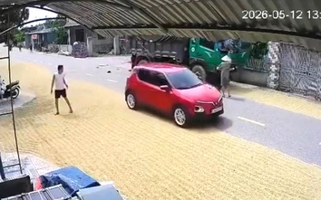 Tai nạn giao thông diễn biến phức tạp, Hà Tĩnh phối hợp đồng bộ nhiều giải pháp
