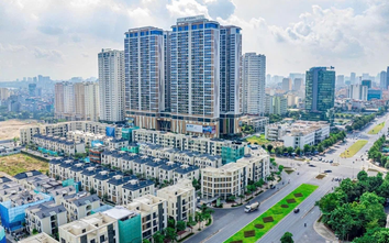 Cần đồng bộ pháp lý, hạ tầng và công nghệ để phát triển công trình cao tầng