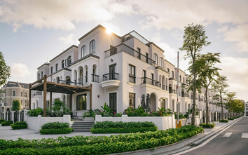 Tây Hồ Tây tăng sức hút nhờ cú hích tái thiết đô thị