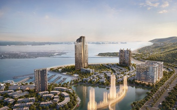 Giữa làn sóng đại dự án, dữ liệu nói gì về bất động sản Hạ Long?