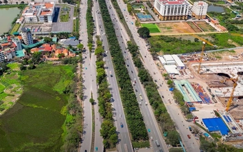 HoREA chỉ ra ba điểm nghẽn lớn của thị trường bất động sản