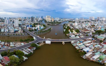 TP.HCM gỡ vướng cấp phép xây dựng nhà ở riêng lẻ