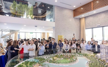 Hà Nội rà soát pháp lý và hoạt động toàn bộ sàn giao dịch bất động sản