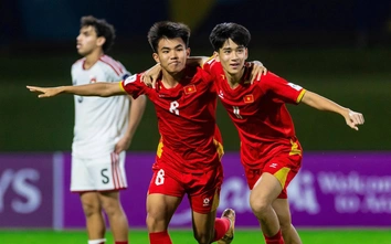FIFA ra thông báo quan trọng về lễ bốc thăm World Cup: U17 Việt Nam vào bảng khó?