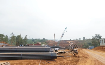 Gia Lai: Mở rộng đối tượng bị ảnh hưởng để GPMB cao tốc Quy Nhơn - Pleiku