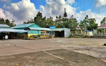 Cà Mau kêu gọi đầu tư 8 dự án hạ tầng giao thông năm 2026