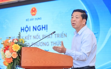 Khẩn trương rà soát quy hoạch, tăng kết nối vận tải đa phương thức