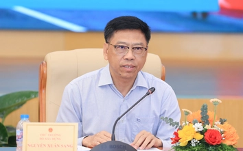 Xây dựng dữ liệu logistics quốc gia, thúc đẩy vận tải đa phương thức