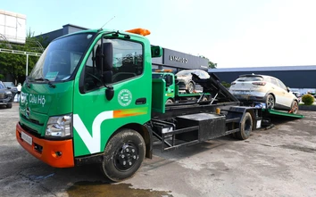 Cao tốc tăng tốc, VETC tham gia giải bài toán cứu hộ giao thông