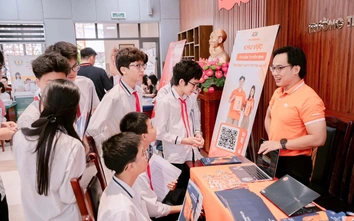 Hà Nội số hóa bản đồ tìm điểm thi lớp 10 trên iHanoi, thí sinh lưu ý