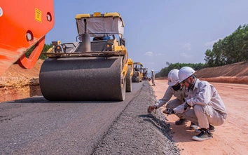 Doanh nghiệp giao thông bàn cách hóa giải khó khăn về nhân lực