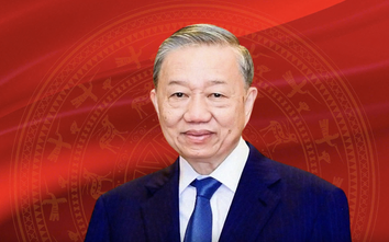 Bản lĩnh Việt Nam "nhân ái trong hoạn nạn"
