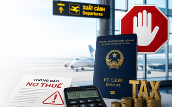 Cần lưu ý gì để tránh tạm hoãn xuất cảnh do nợ thuế?