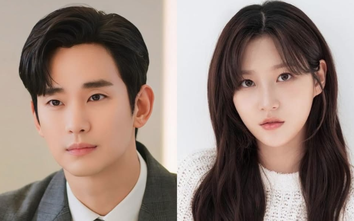 Kết luận chính thức của cảnh sát về vụ việc của Kim Soo Hyun