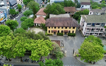 Huế: Lên phương án hợp nhất 6 Ban QLDA thành 3 đơn vị