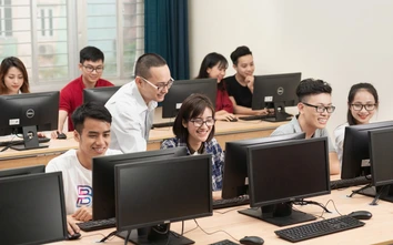 Sinh viên ngành vi mạch, khoa học cơ bản nhận học bổng tới 8,4 triệu đồng mỗi tháng