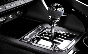 Hyundai nộp bằng sáng chế loại hộp số như siêu xe