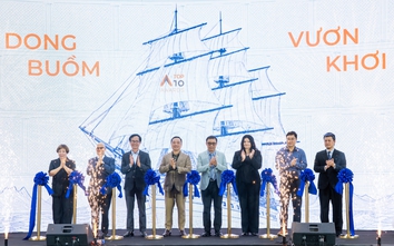 Top 10 Awards 2025: Kiến trúc Việt lan tỏa tinh thần bản địa và phát triển bền vững
