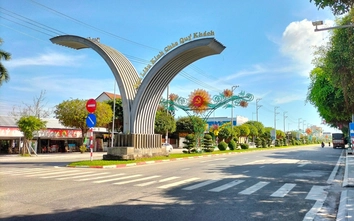 Cà Mau mời gọi đầu tư 20 dự án nhà ở, khu đô thị mới hơn 40.600 tỷ đồng