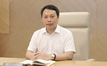 Ông Nguyễn Huy Dũng giữ chức Thứ trưởng Văn hóa Thể thao và Du lịch