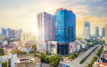 Món quà nghệ thuật dành tặng cán bộ nhân viên mùa ROXMei 30